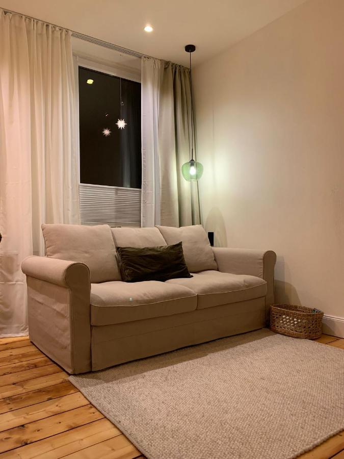 Redlinburg I Apartment Quedlinburg Bagian luar foto