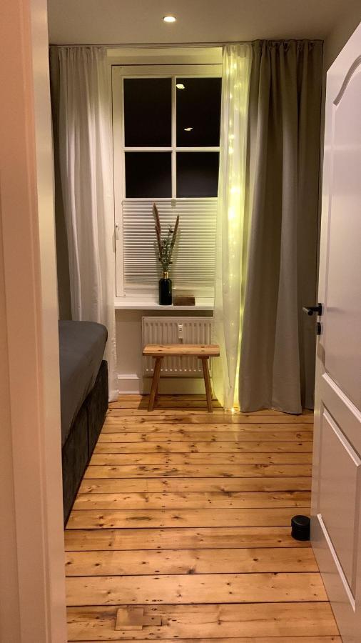 Redlinburg I Apartment Quedlinburg Bagian luar foto