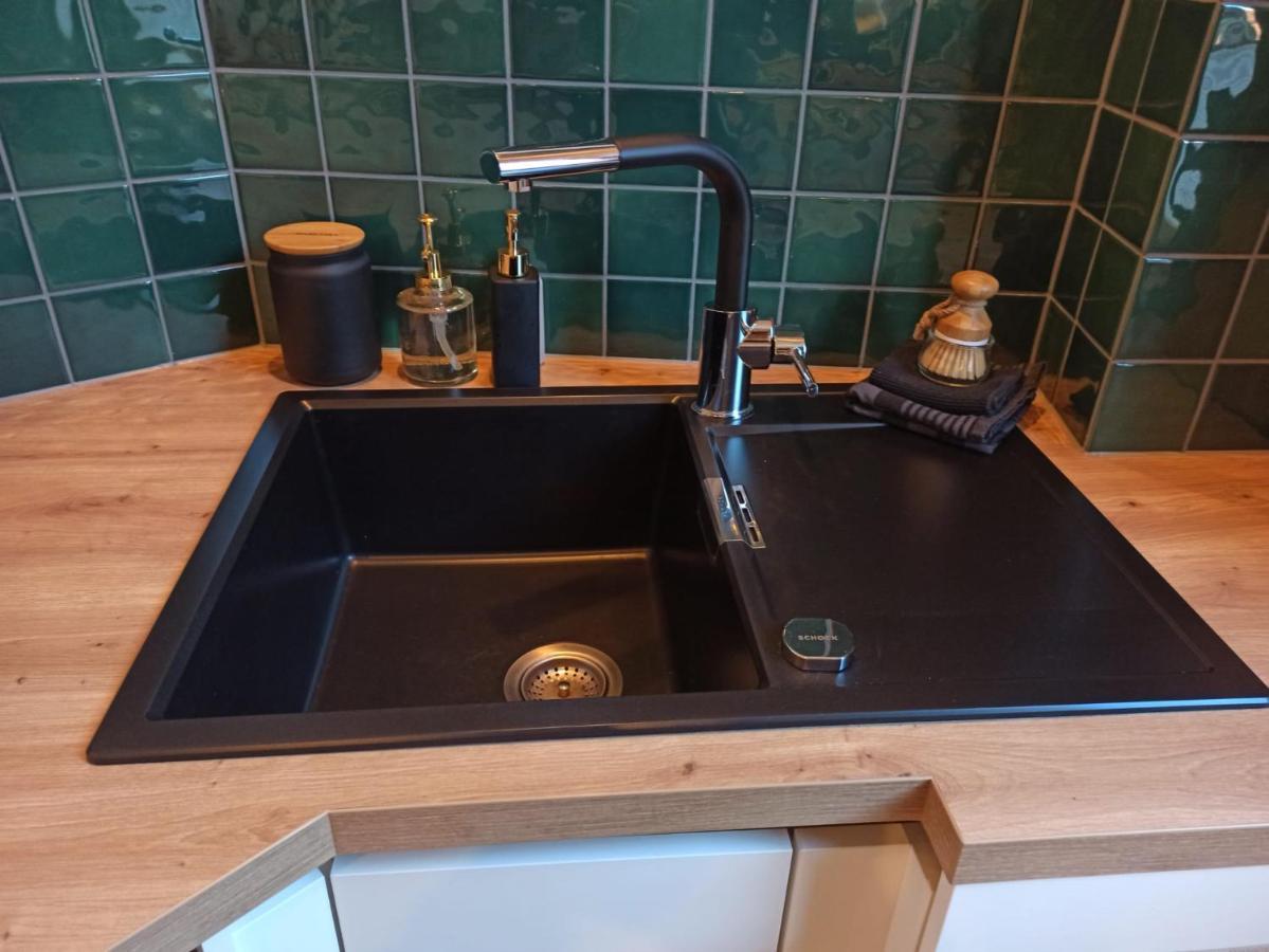 Redlinburg I Apartment Quedlinburg Bagian luar foto