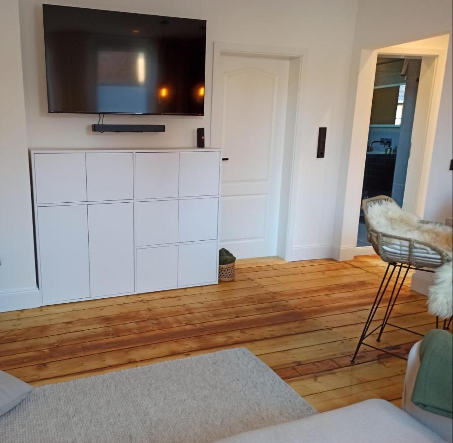 Redlinburg I Apartment Quedlinburg Bagian luar foto